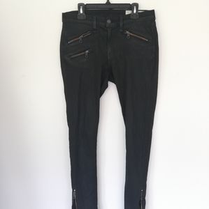 Rag & Bone Moto jeans